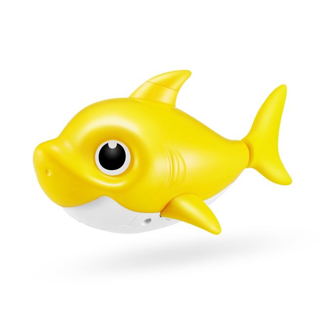 Robo Alive Junior - Baby Shark NEU - 1 Stück