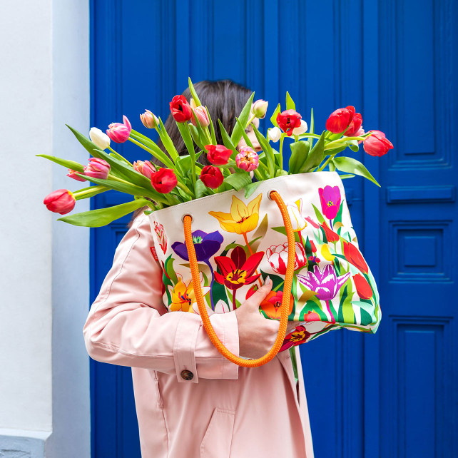 Sac cabas - My Daily Bag