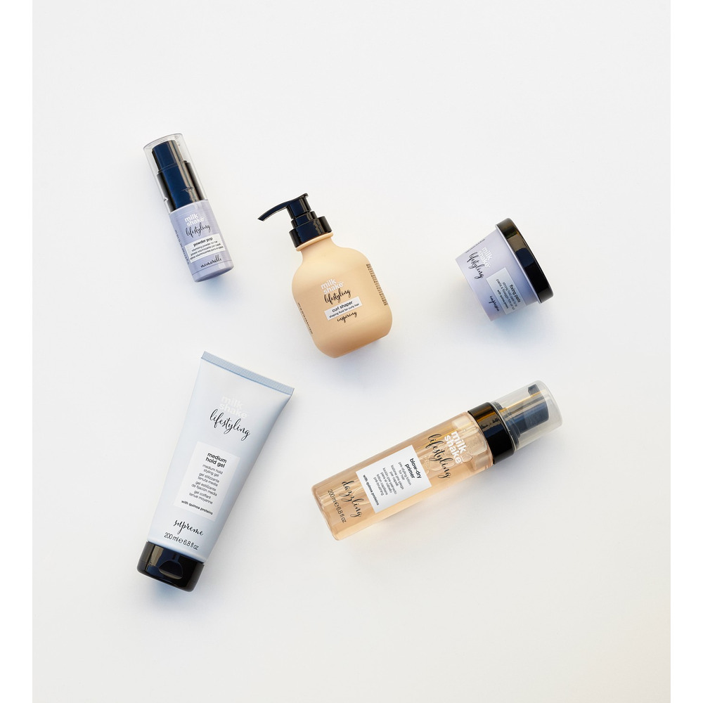Milk_shake Lifestyling Blow-Dry Primer - 200 ml