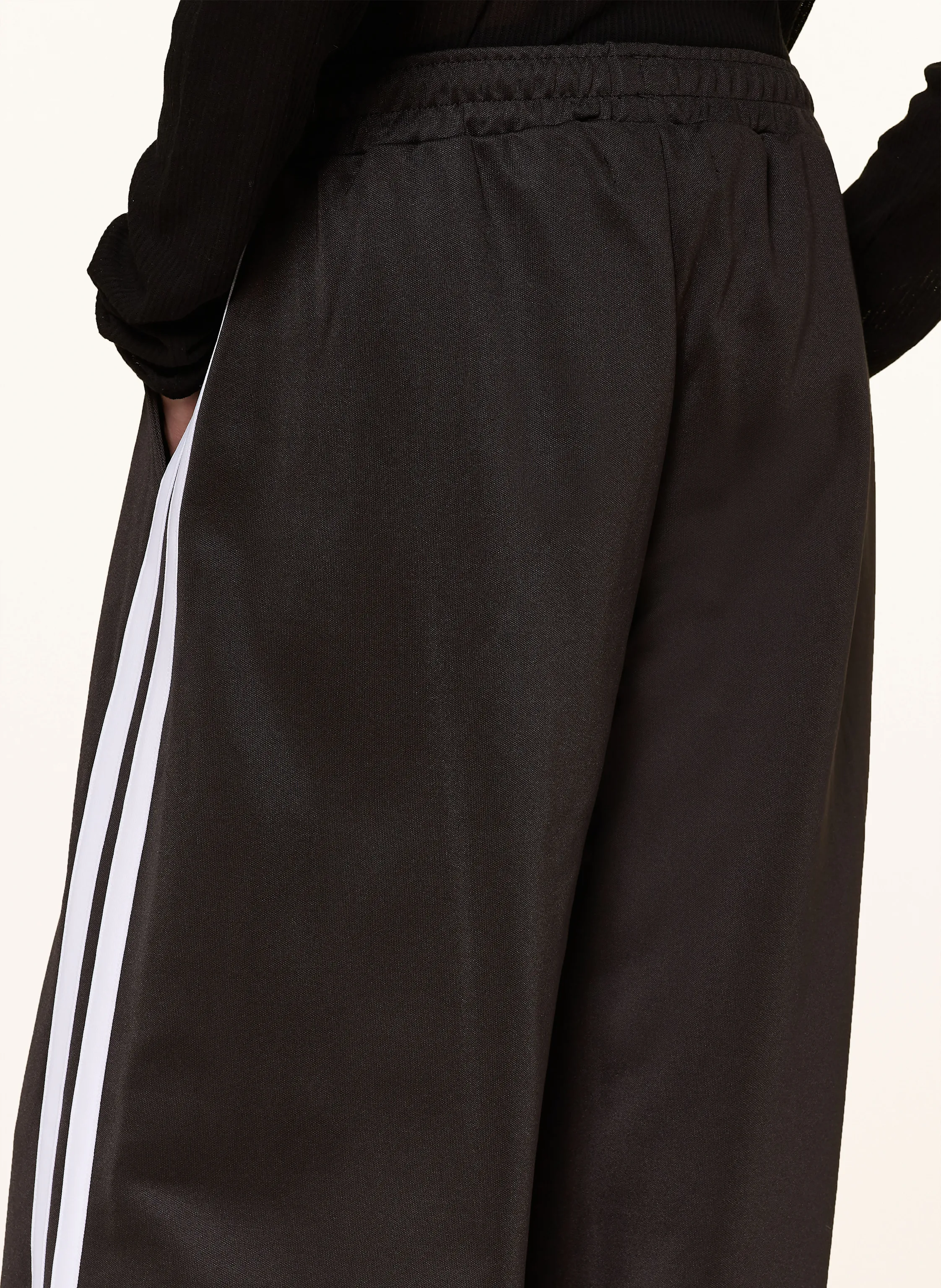 black palms Hose HERITAGE im Jogging-Stil