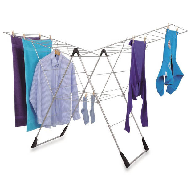 Tomado Droogrek Vento - 30 m drooglengte