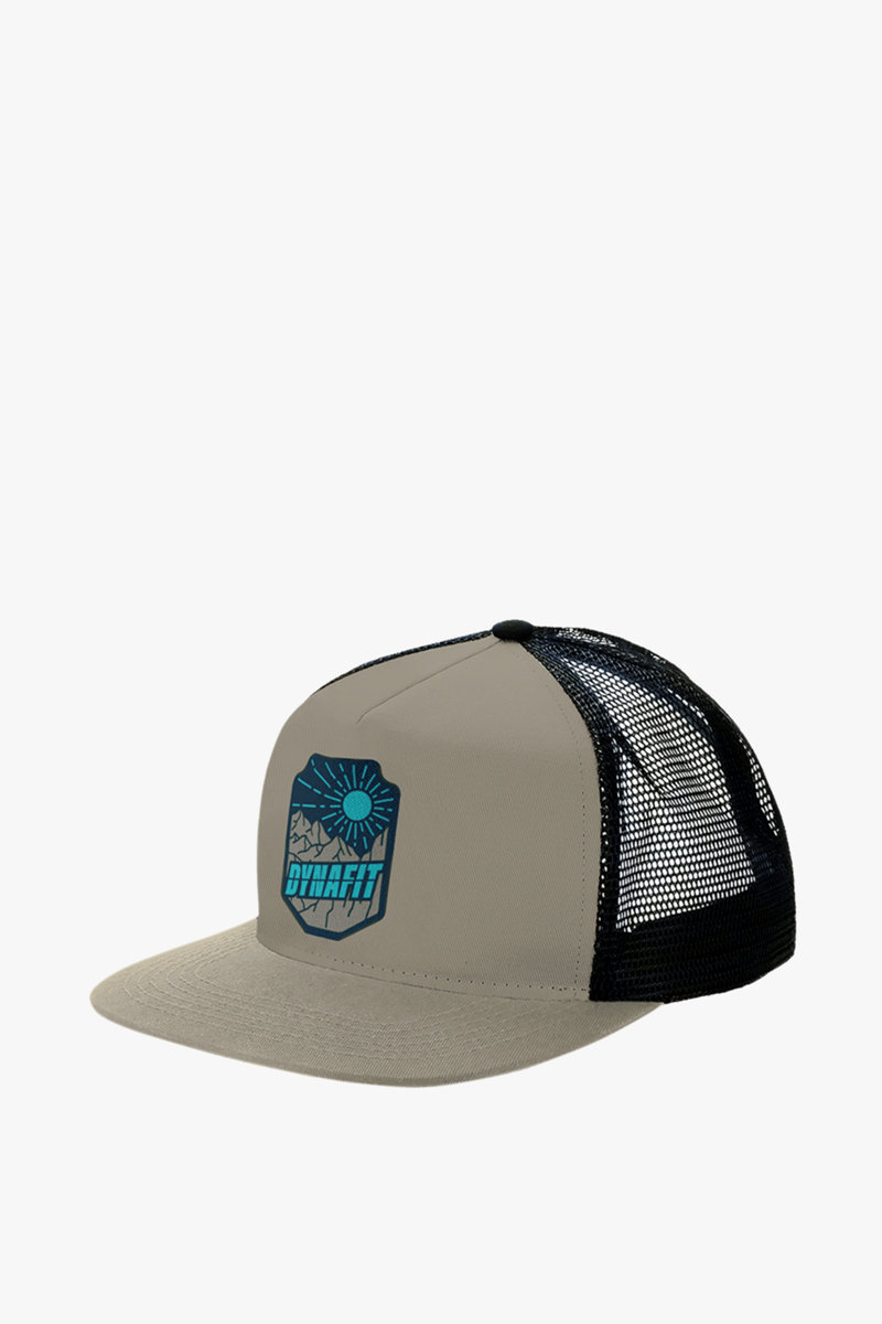 Dynafit Patch Trucker Cap