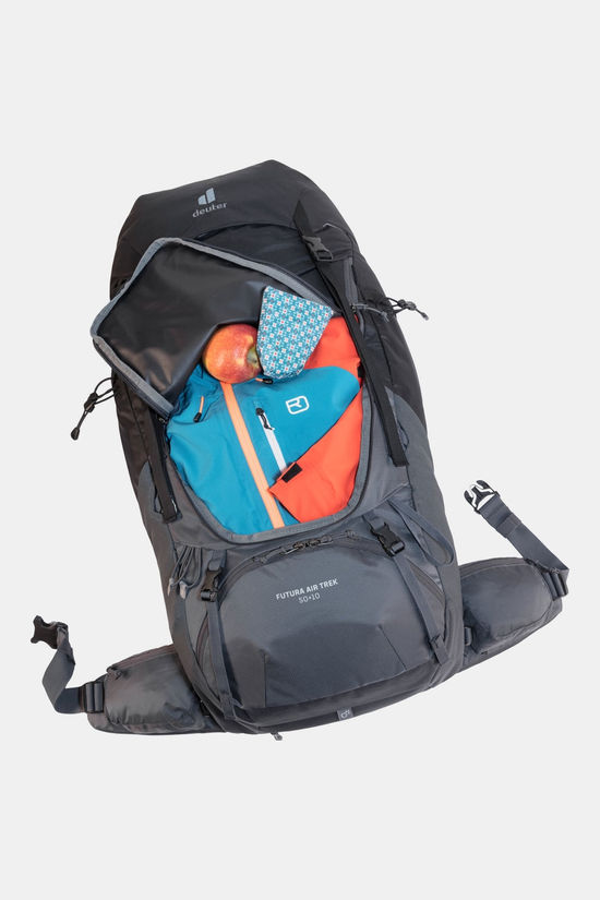 deuter deuter Futura Air Trek 50 + 10 Backpack