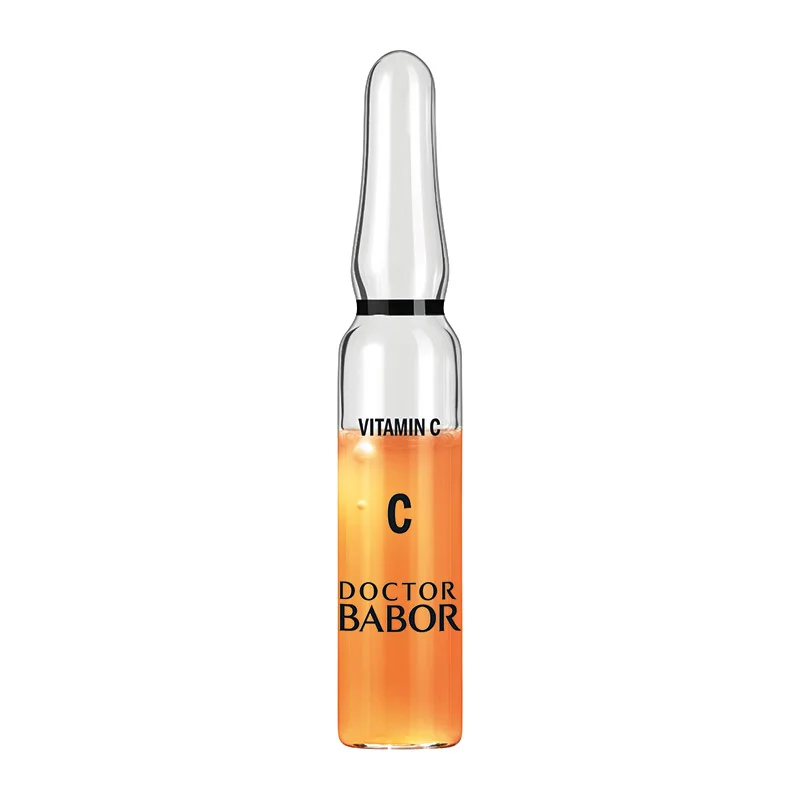 DOCTOR BABOR, Refine, Radiance Ampoule Serum, 14ml