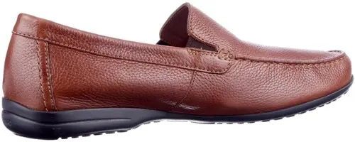 Sioux 10311 Gilles-H maat 12 instapper cognac Calandschoen