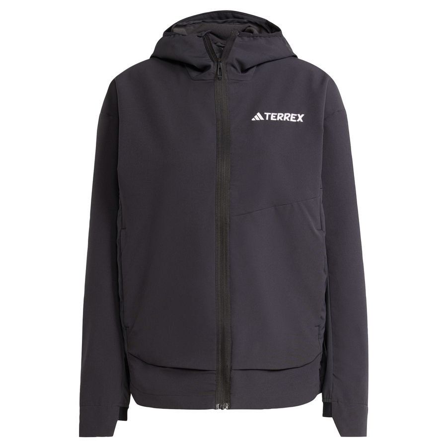 Adidas Veste Softshell Terrex Multi