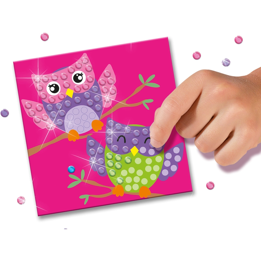 SES Creative® Diamant Malen