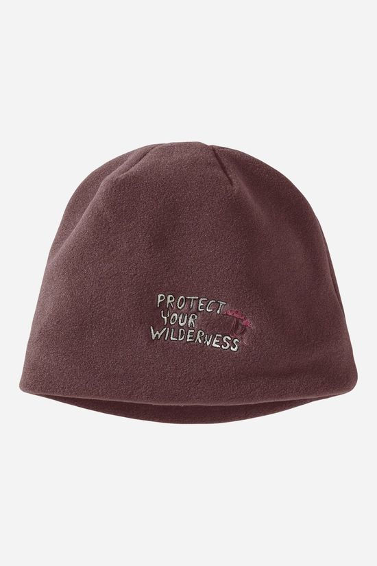 Jack Wolfskin Jack Wolfskin Wilderness Beanie Muts Junior