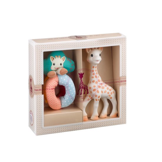 Coffret de naissance Sophie la Girafe   de               Sophie La Girafe®