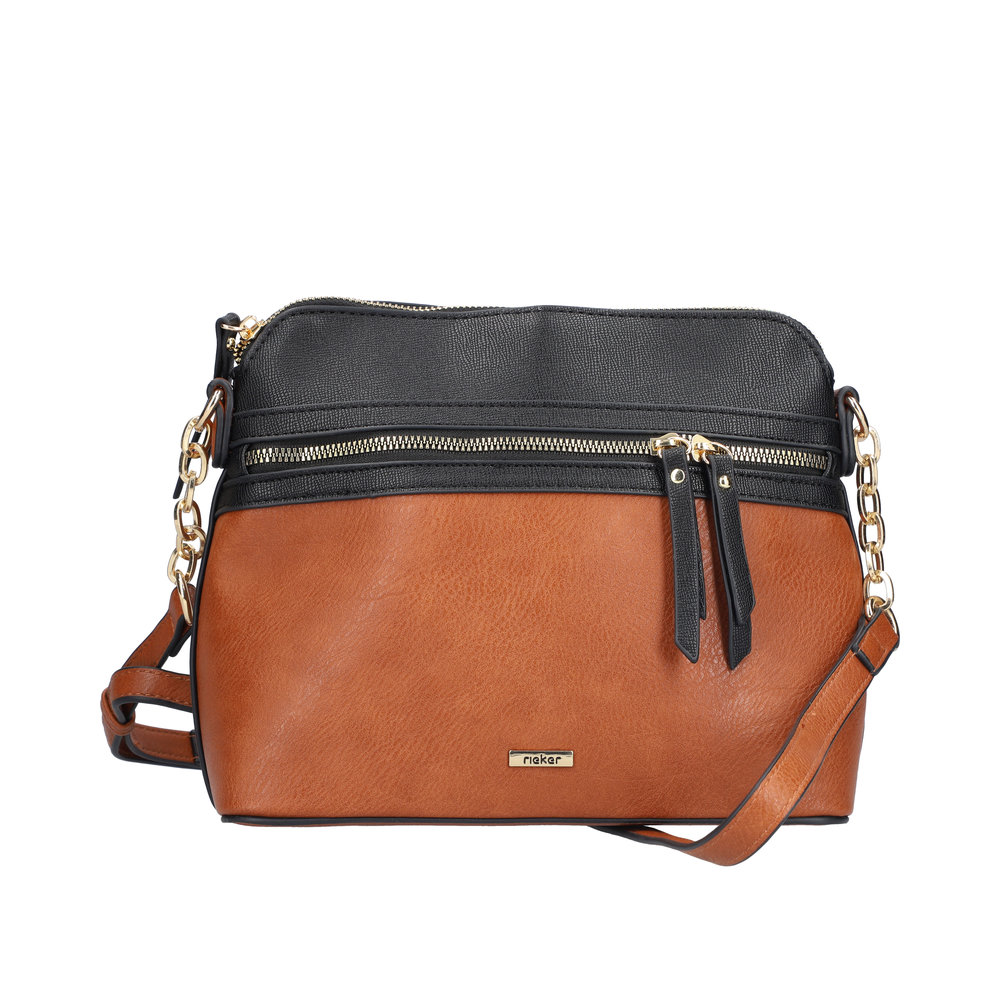 Rieker Tasche braun braun