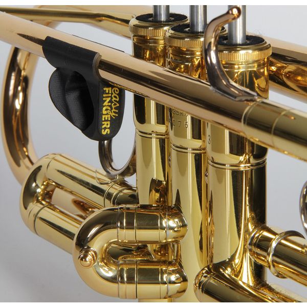 Yamaha YTR-4335 GII easyFingers Set