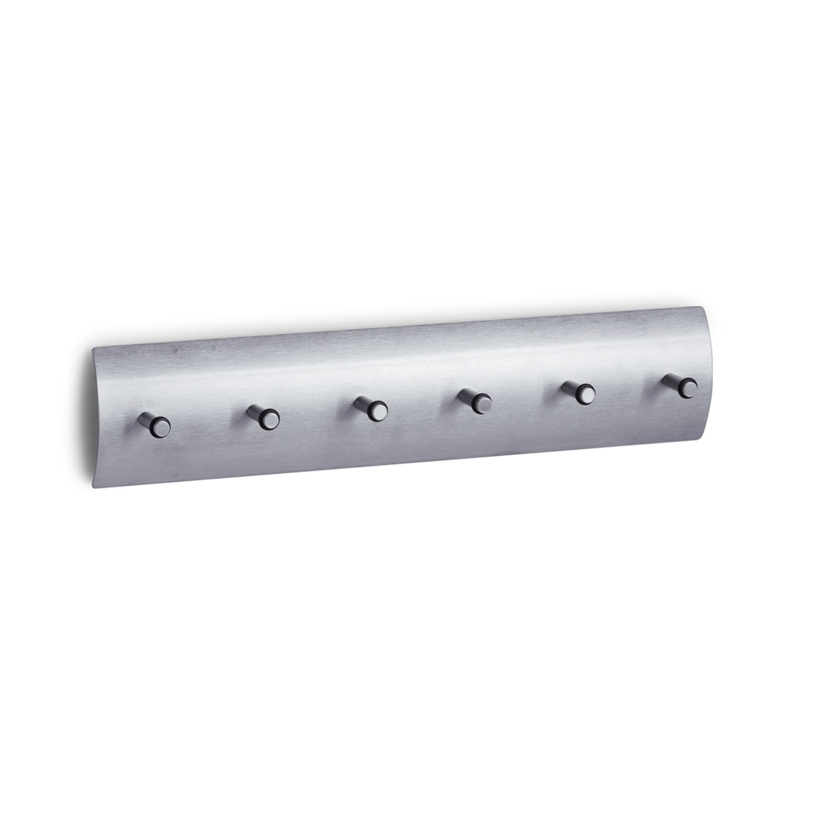 HTI-Living Schlüsselboard Edelstahl/Aluminium