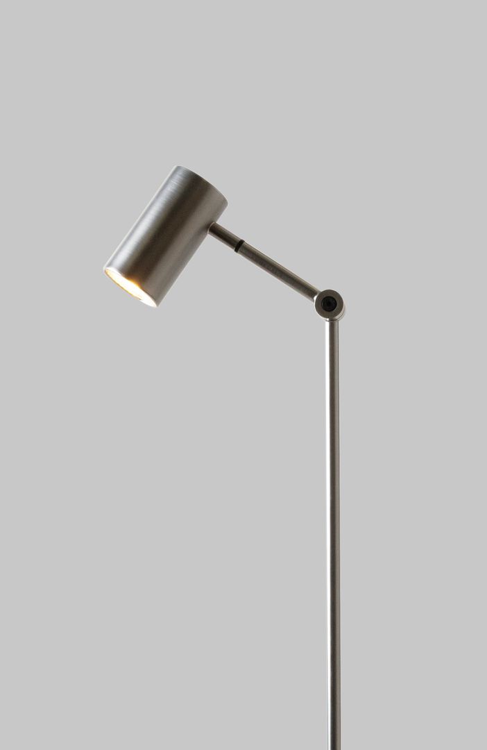 It's about RoMi   Montreux Vloerlamp