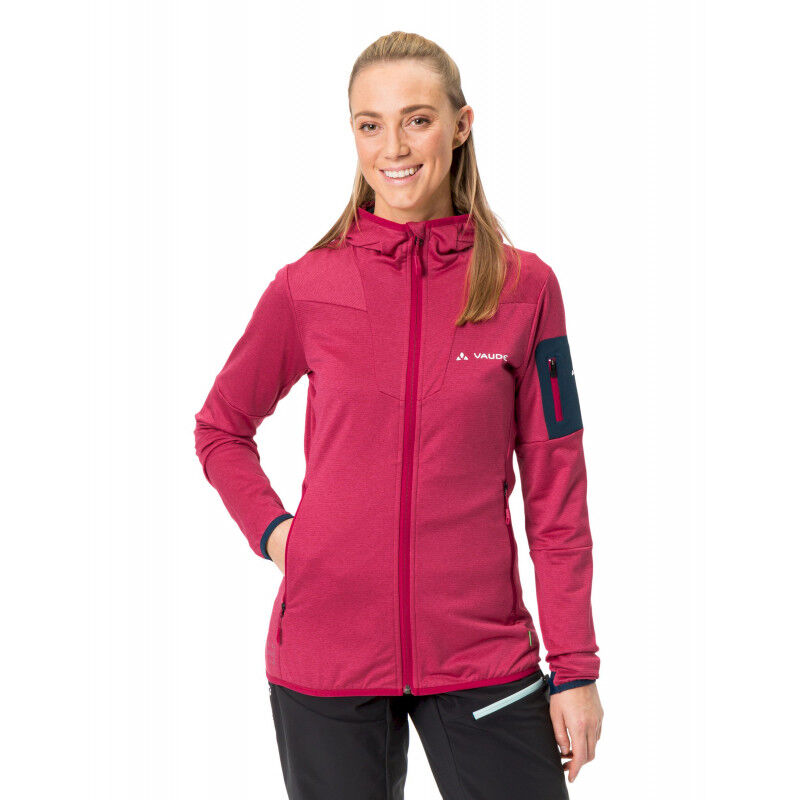 Monviso Fleece Jacket II - Polaire femme