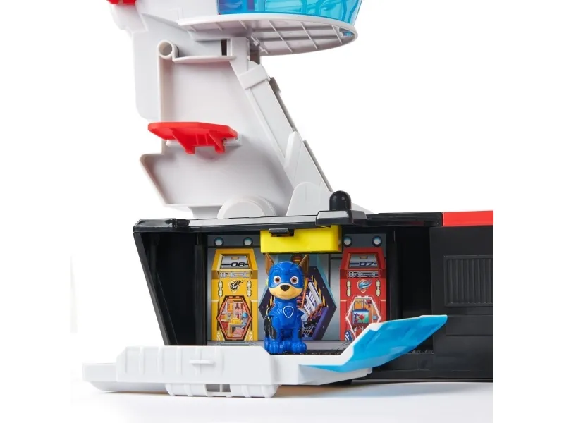 Paw Patrol Movie 2 Marine Headquarter