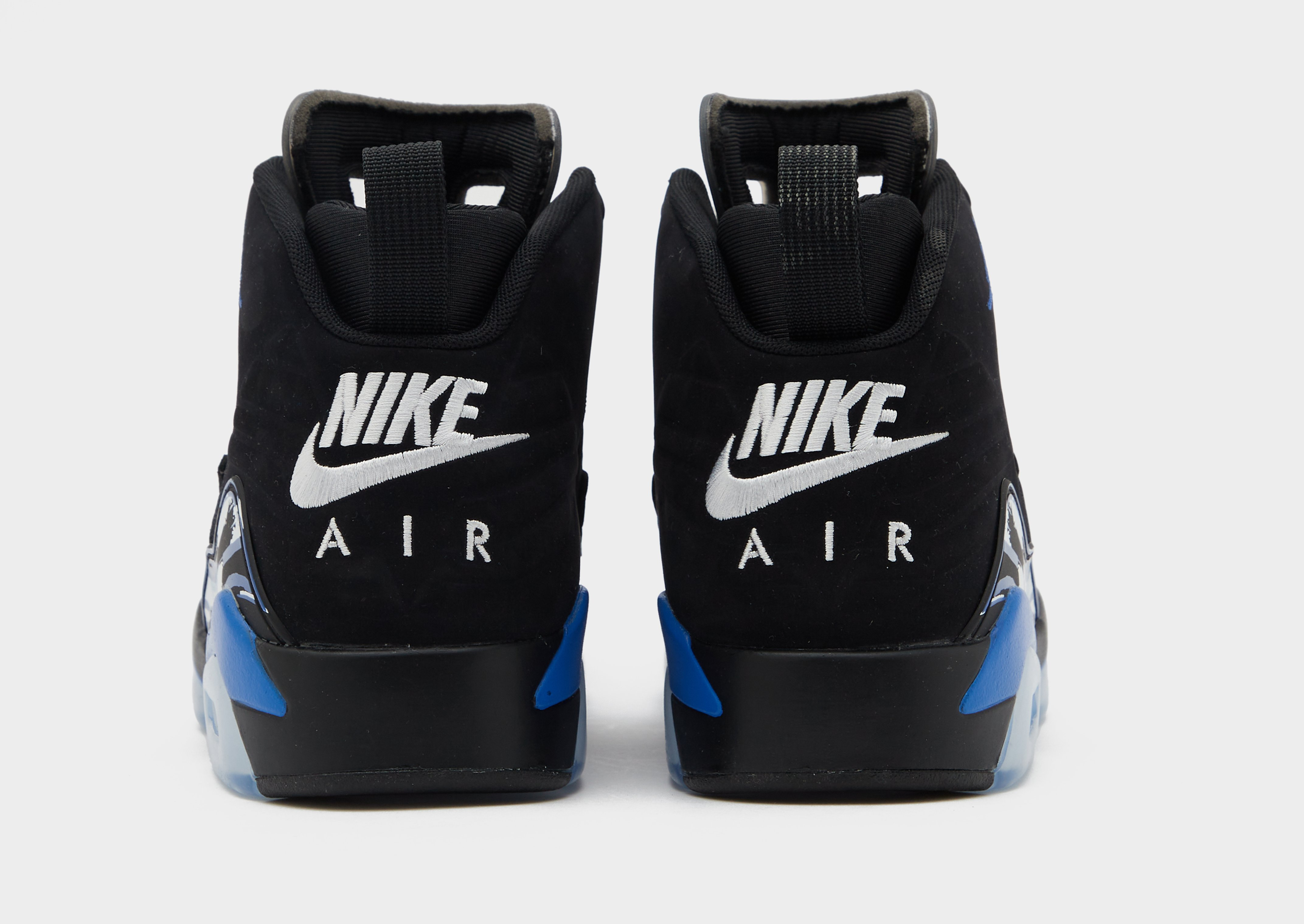 Jordan MVP Homme