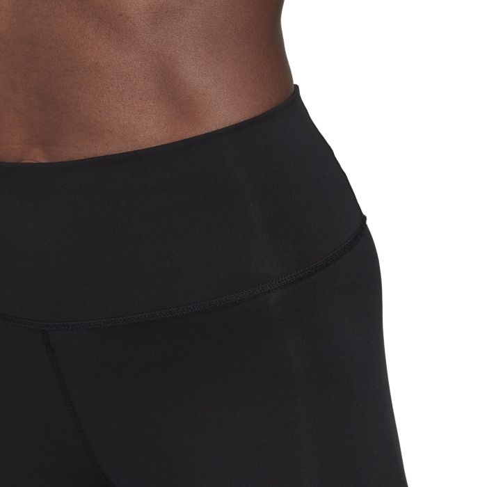adidas Dame Korte tights Optime Bike Short Tight Sort