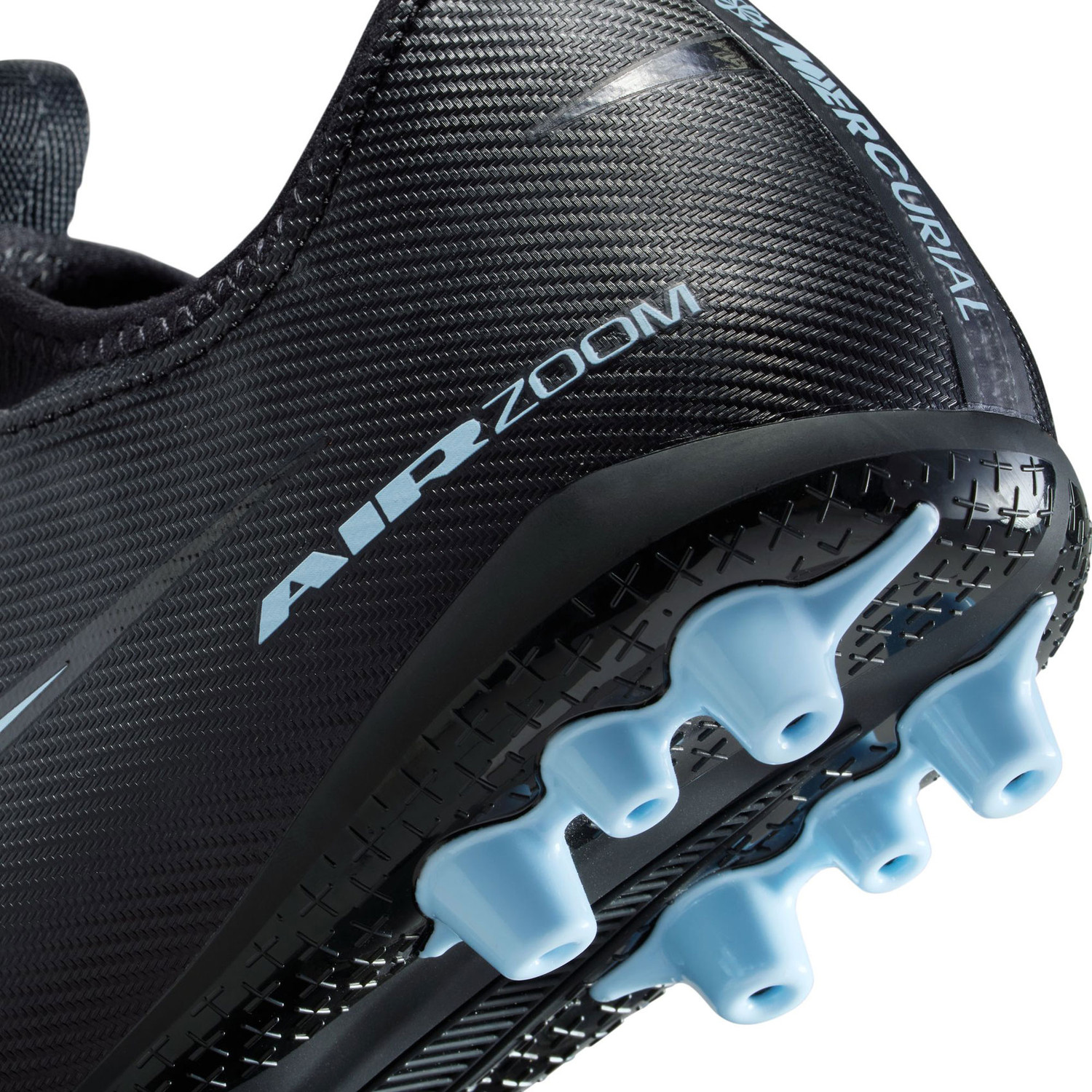 Nike Mercurial Zoom Vapor 16 Academy AG Kids
