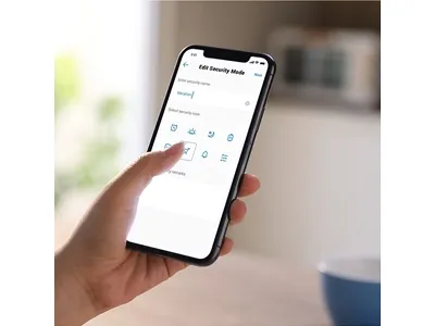 Eufy Home Alarm Kit