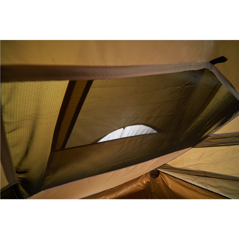 Nordisk Oppland 3 (3.0) PU Tent