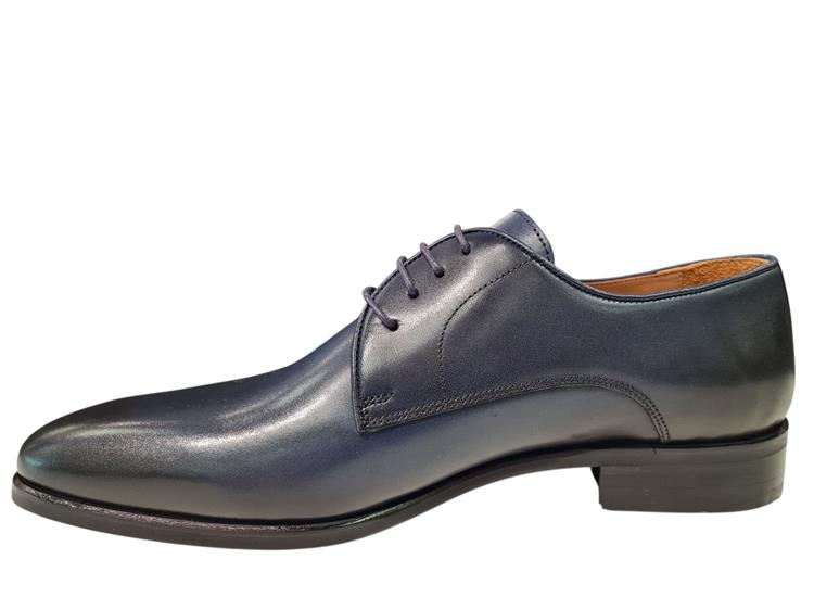 Melik Marizo Navy Blauw Navy