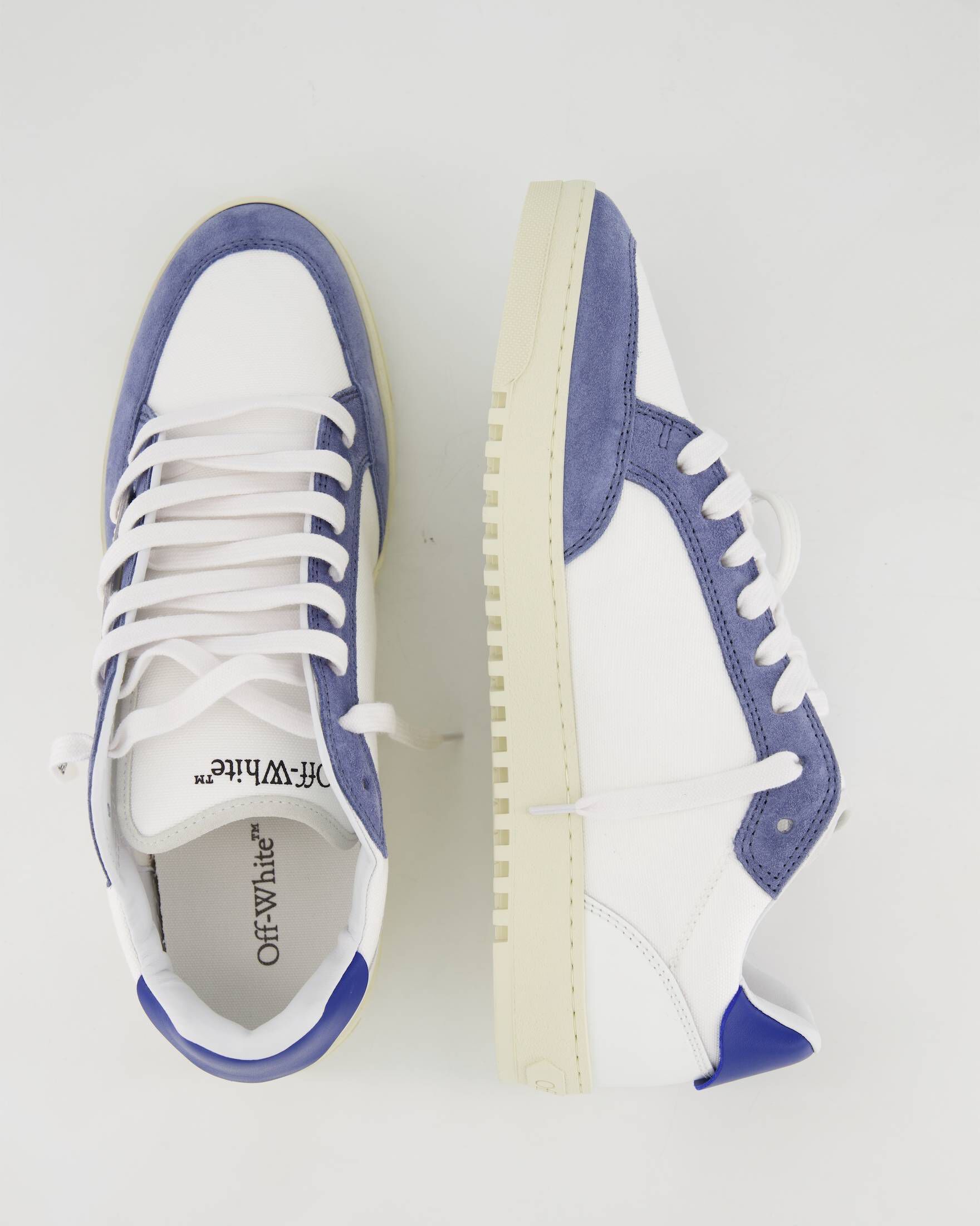 Off-White| Herren Sneaker 5.0
