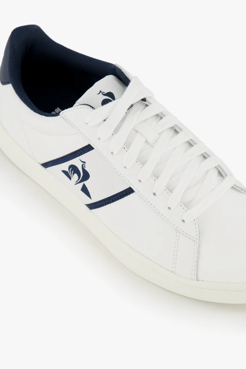 Le coq sportif Classic Soft Herren Sneaker
