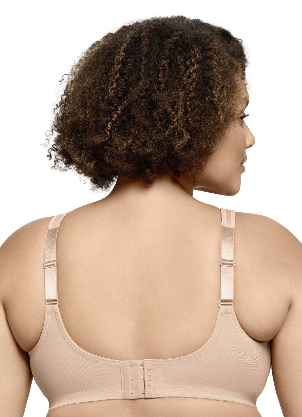 Glamorise Minimizer-BH mit elastischer Spitze