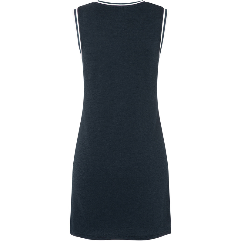 Super.Natural Damen Ory Bio Kleid