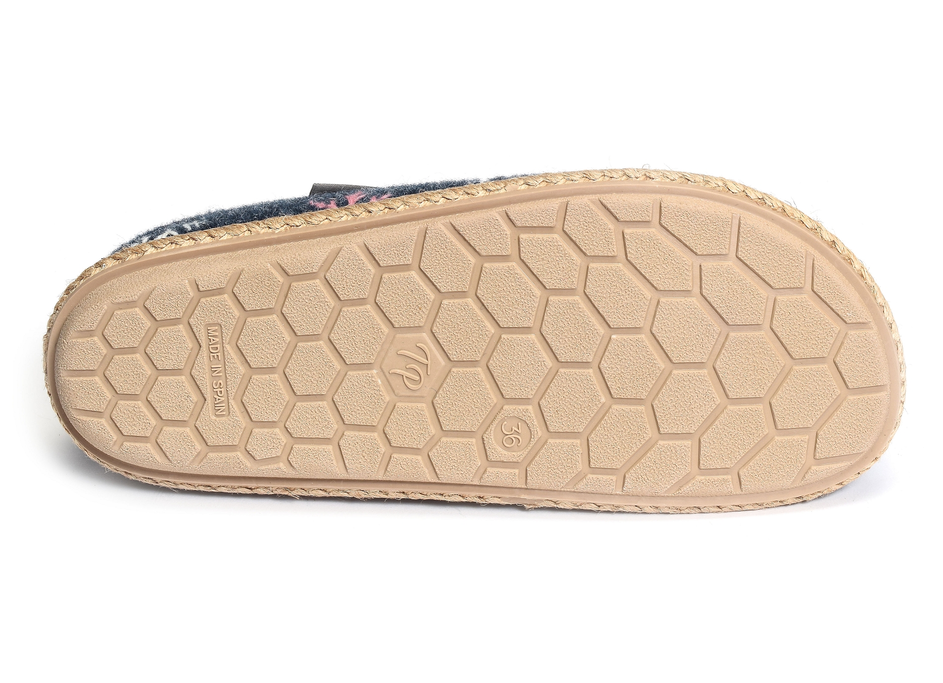 Deli cp marine