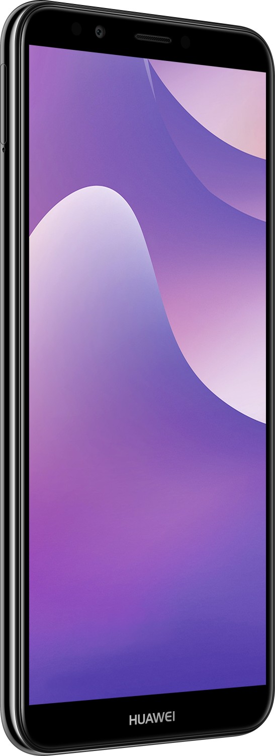 Huawei Y7 (2018)