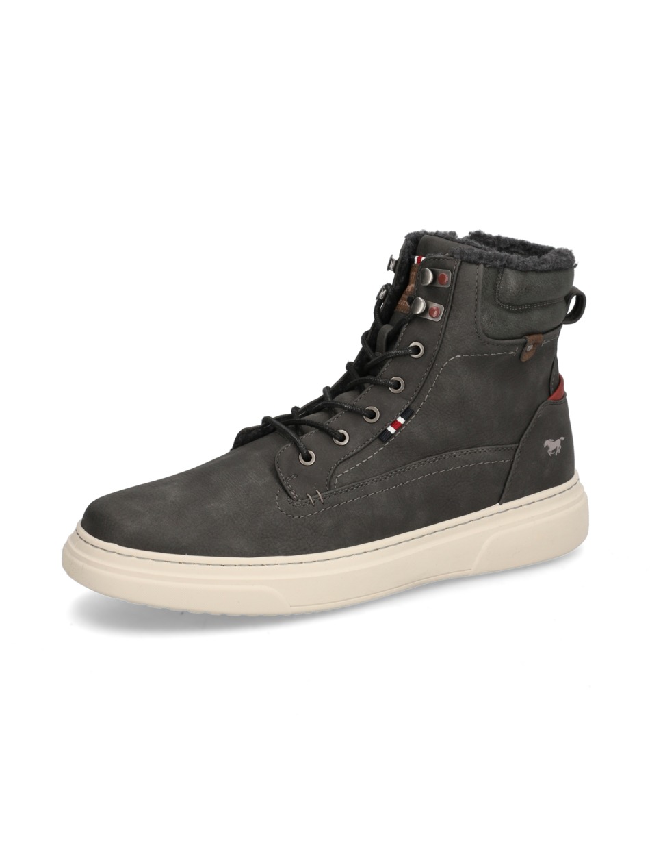 Sneaker Mid Cut