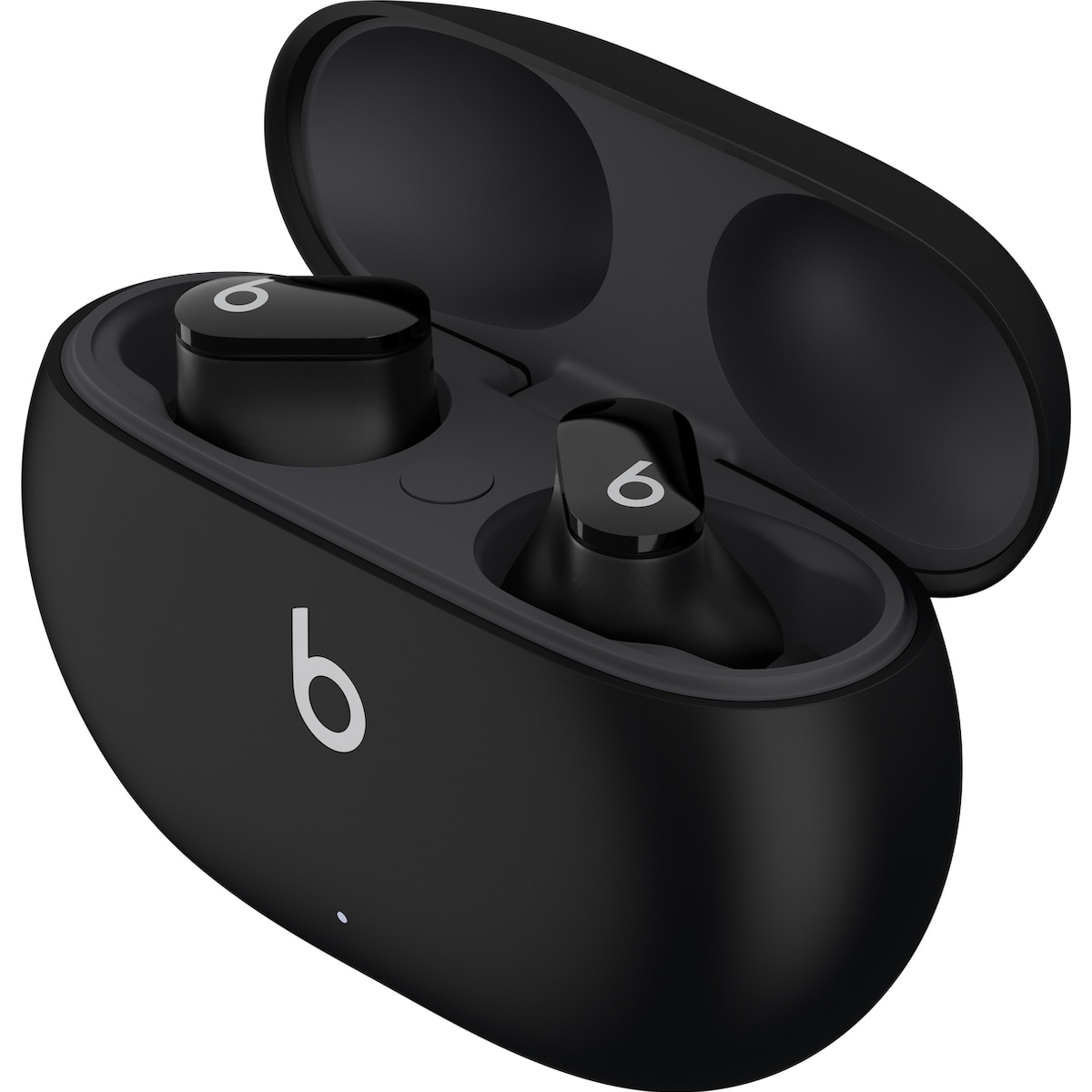 Beats Studio Buds helt trådløse in-ear hodetelefoner (sort)