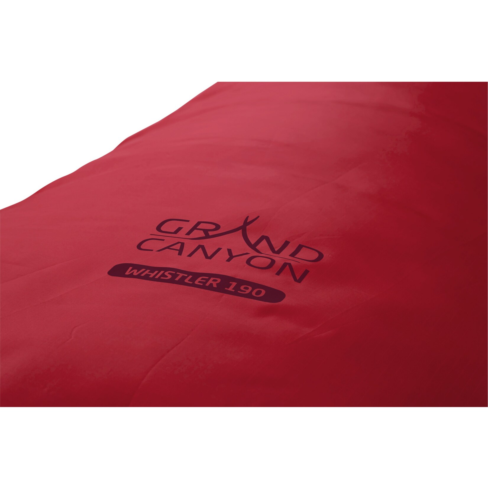 Grand Canyon Schlafsack Schlafsack WHISTLER 190