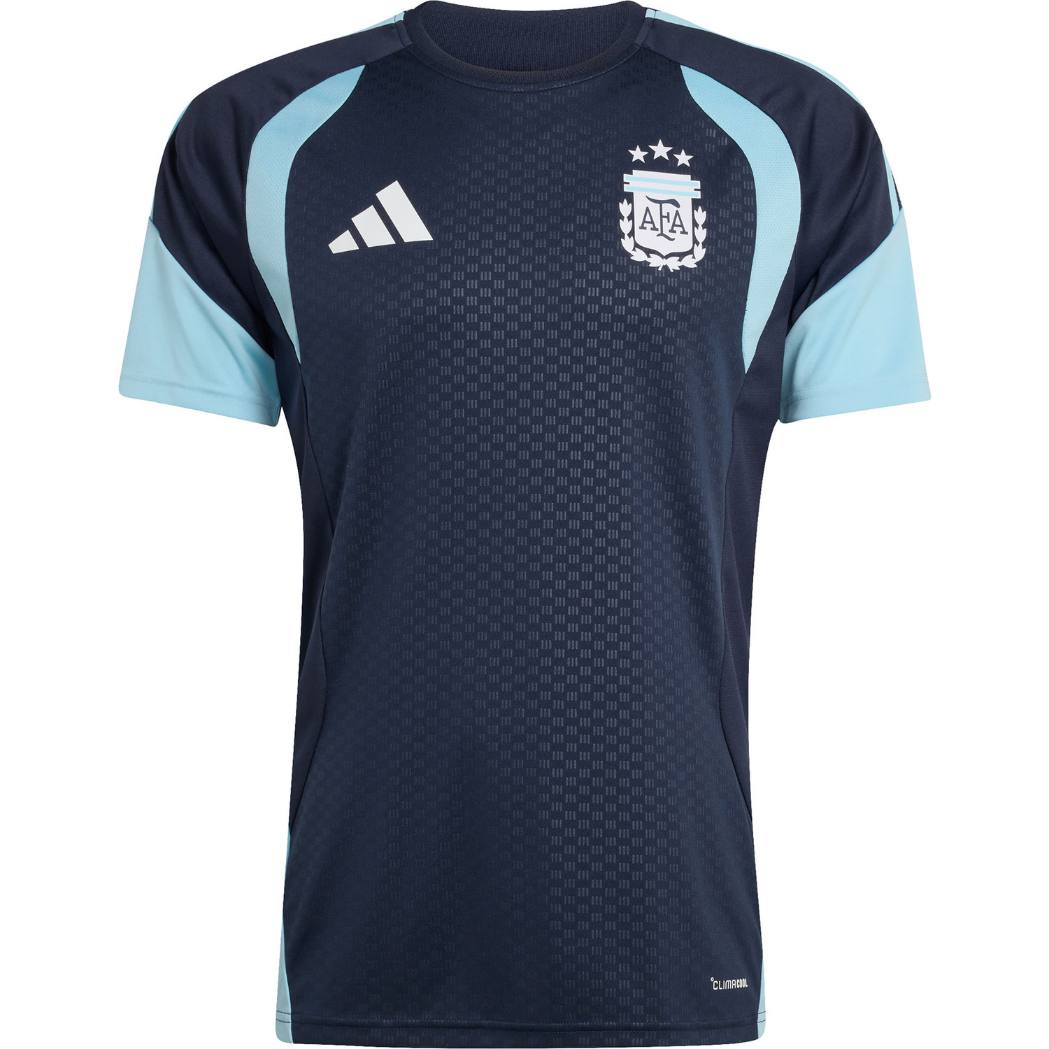 adidas Argentinië Training Shirt WK 2026