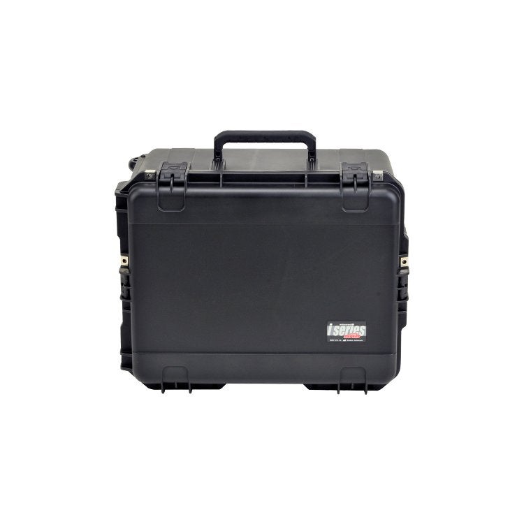 SKB iSeries 2617-12 waterdichte flightcases (kub.) 662x432x305mm