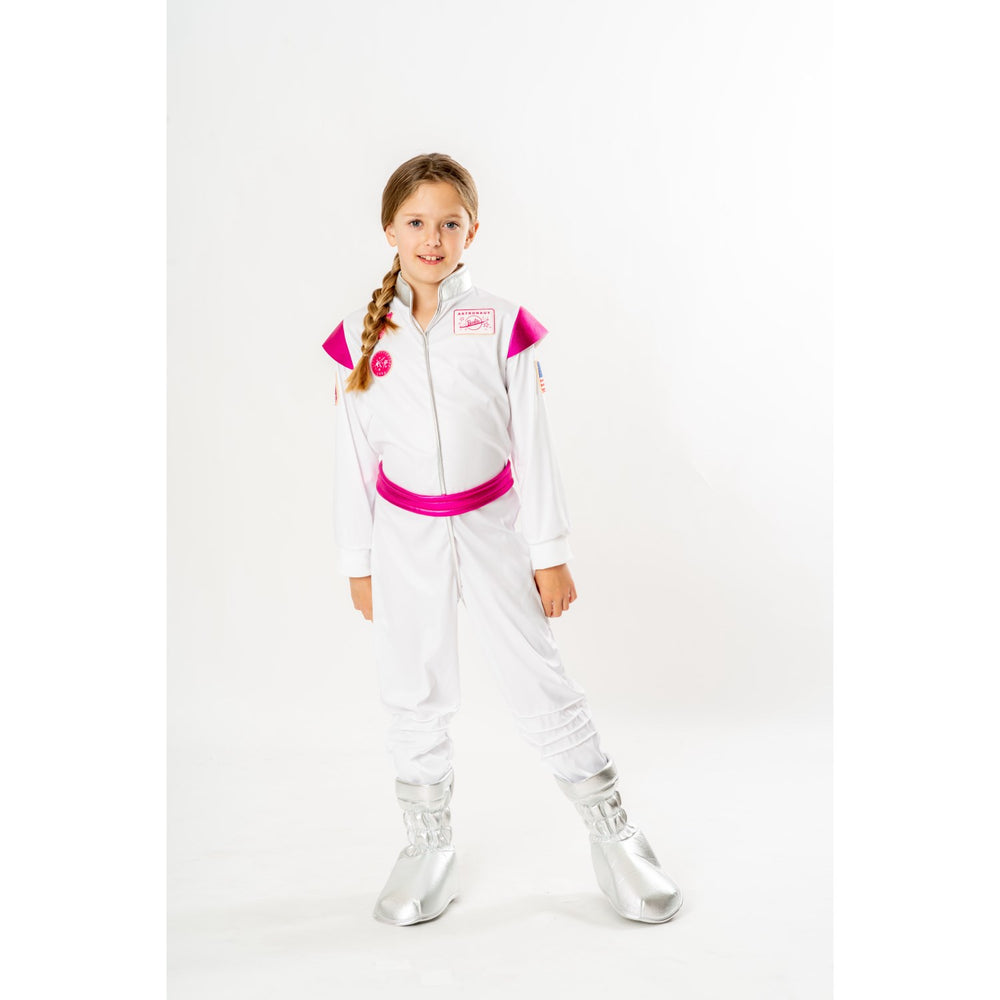 Køb Rubies Barbie Astronaut Kostume