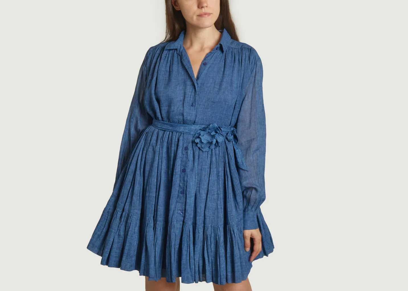 Robe Nirvana Mes Demoiselles