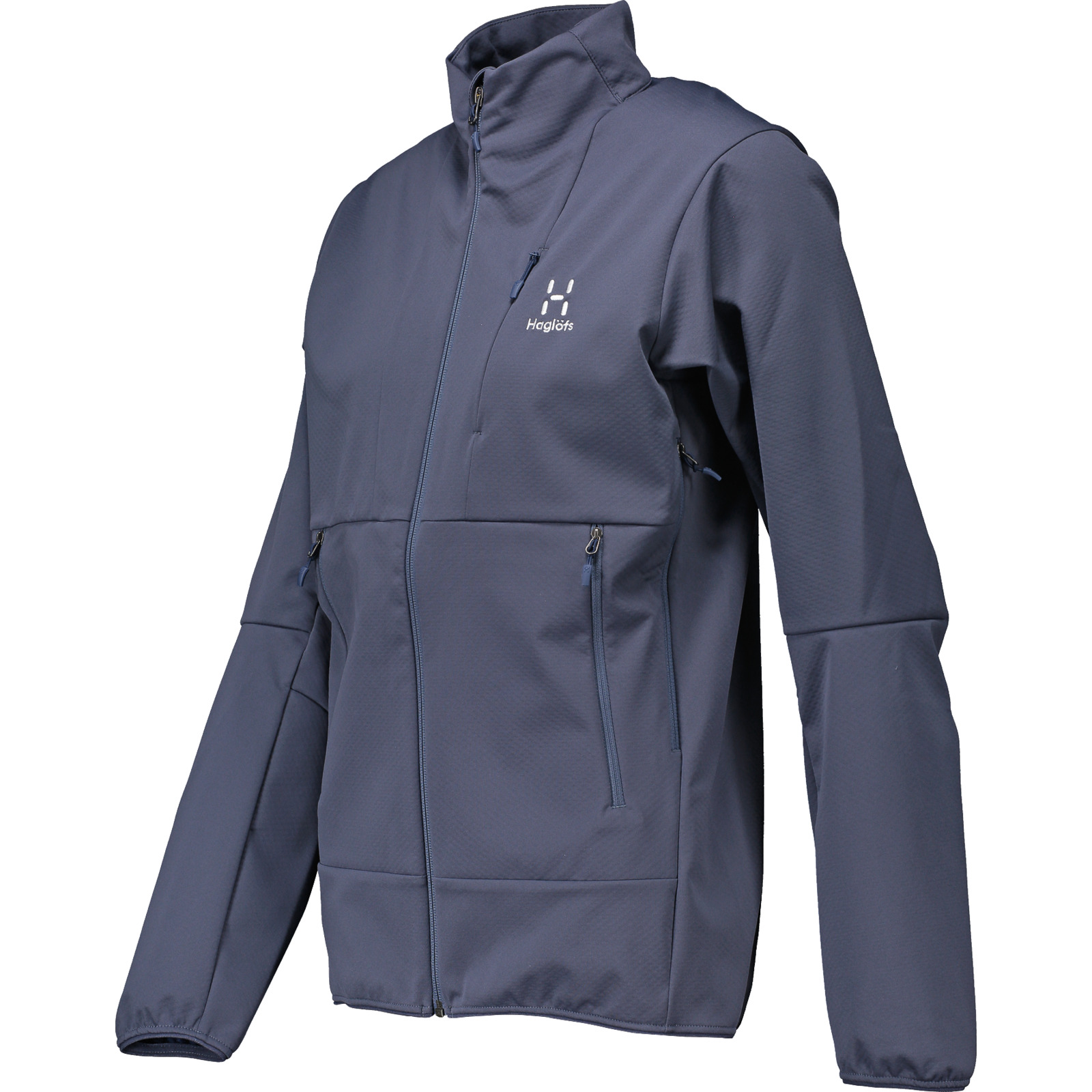 Haglöfs Multi Flex Jacket, dunkelblau, S