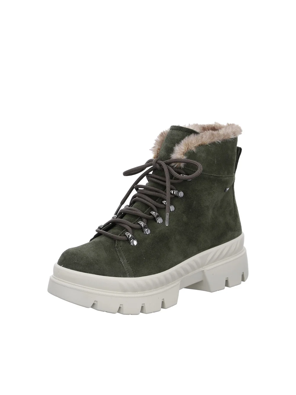 Stiefelette Mood forest