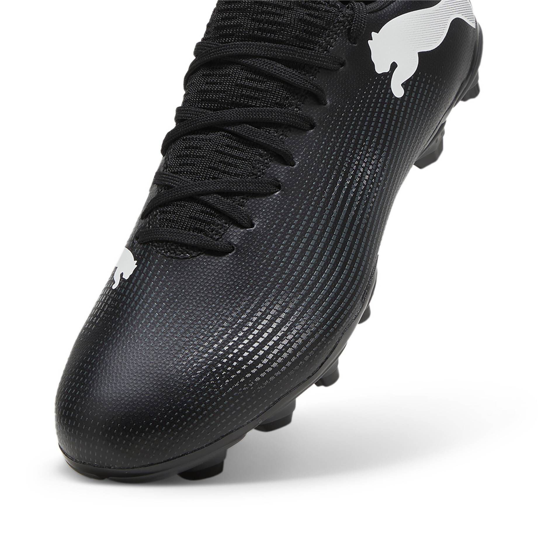 Puma| Herren Fußballschuhe FUTURE 7 PLAY FG/AG Rasen/Kunstrasen