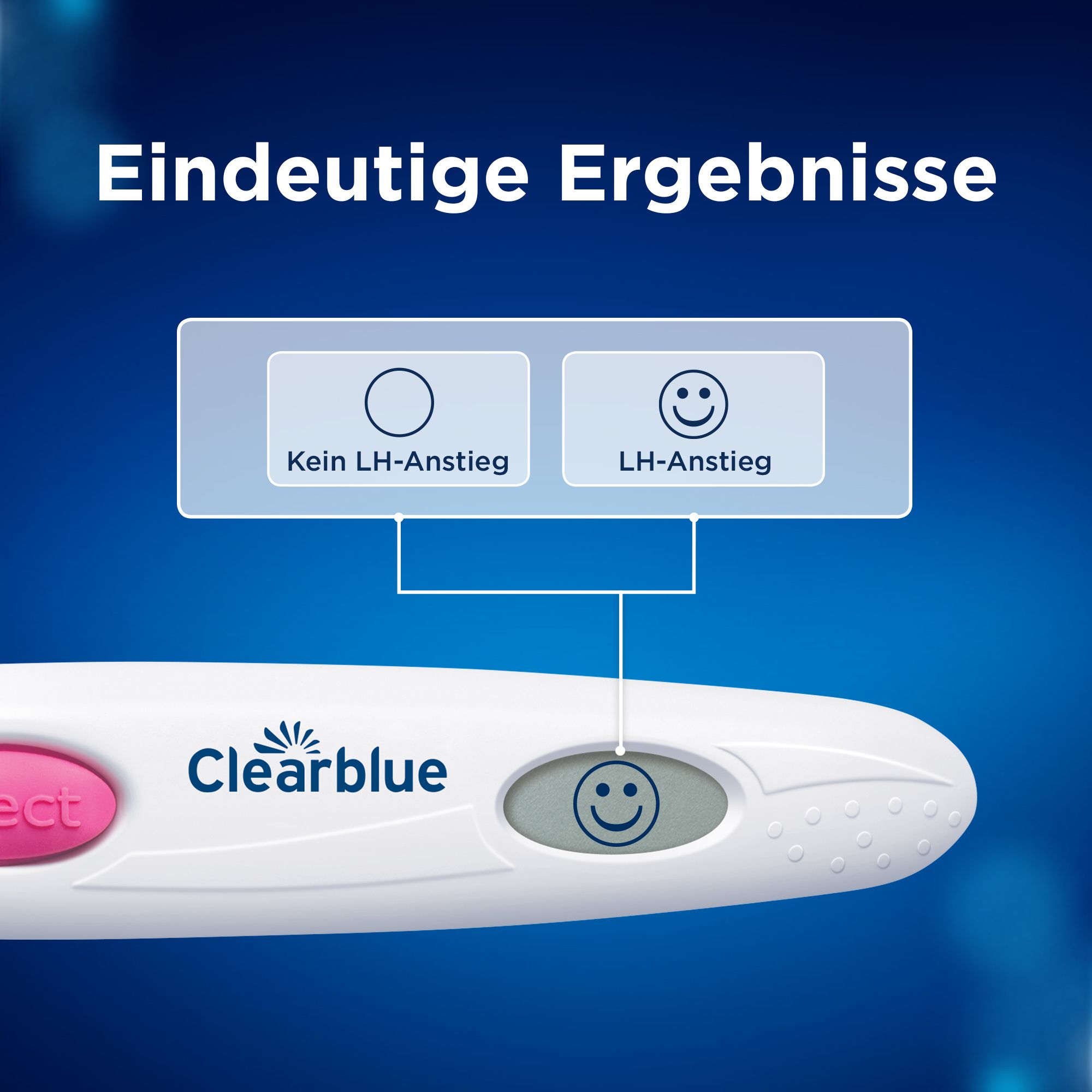 Clearblue Ovulationstest Digital 30er
