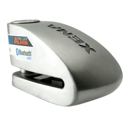 Antivol XENA Bloque disque Alarme XX15 Bluetooth SRA Universel