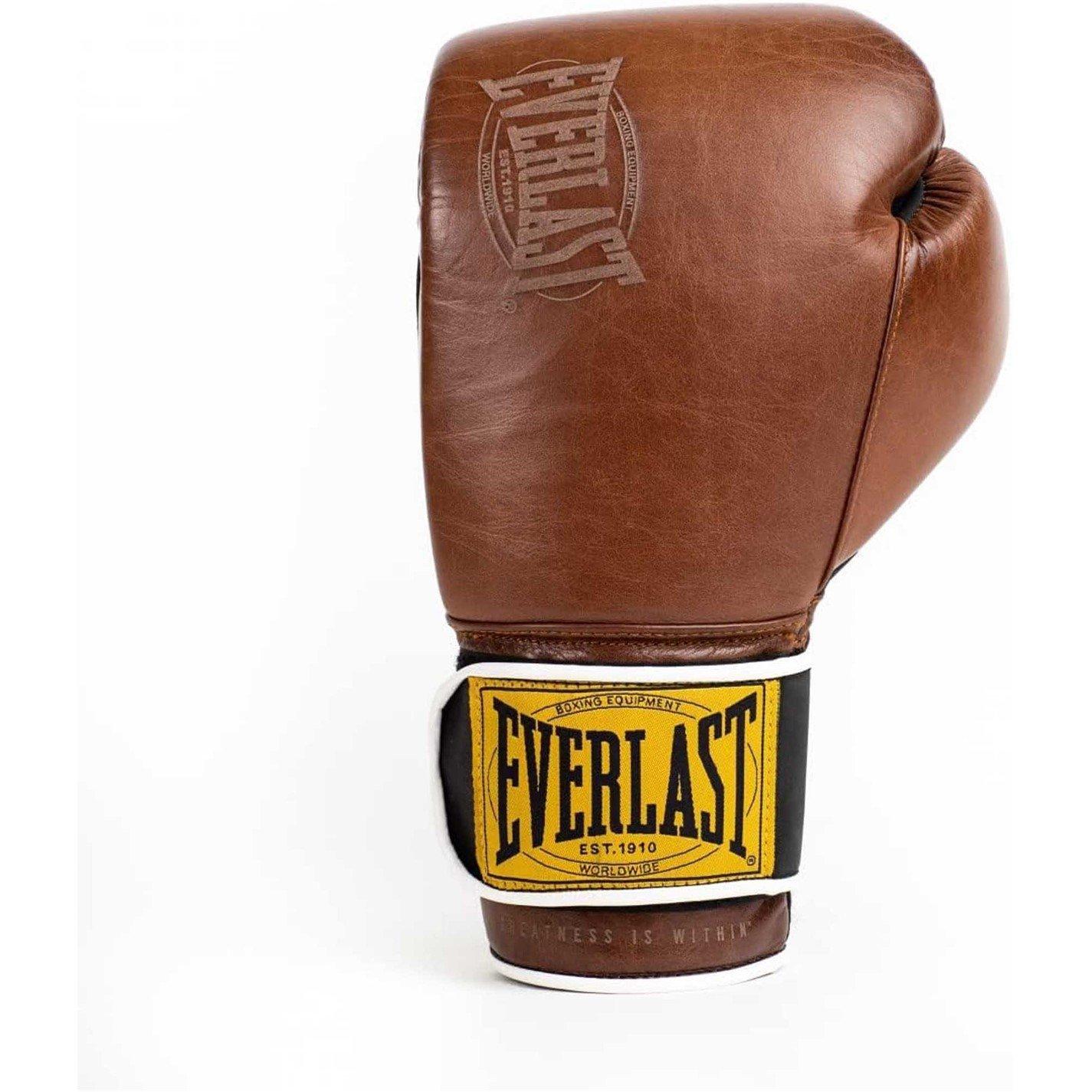 Everlast 1910 Classic Training Glove