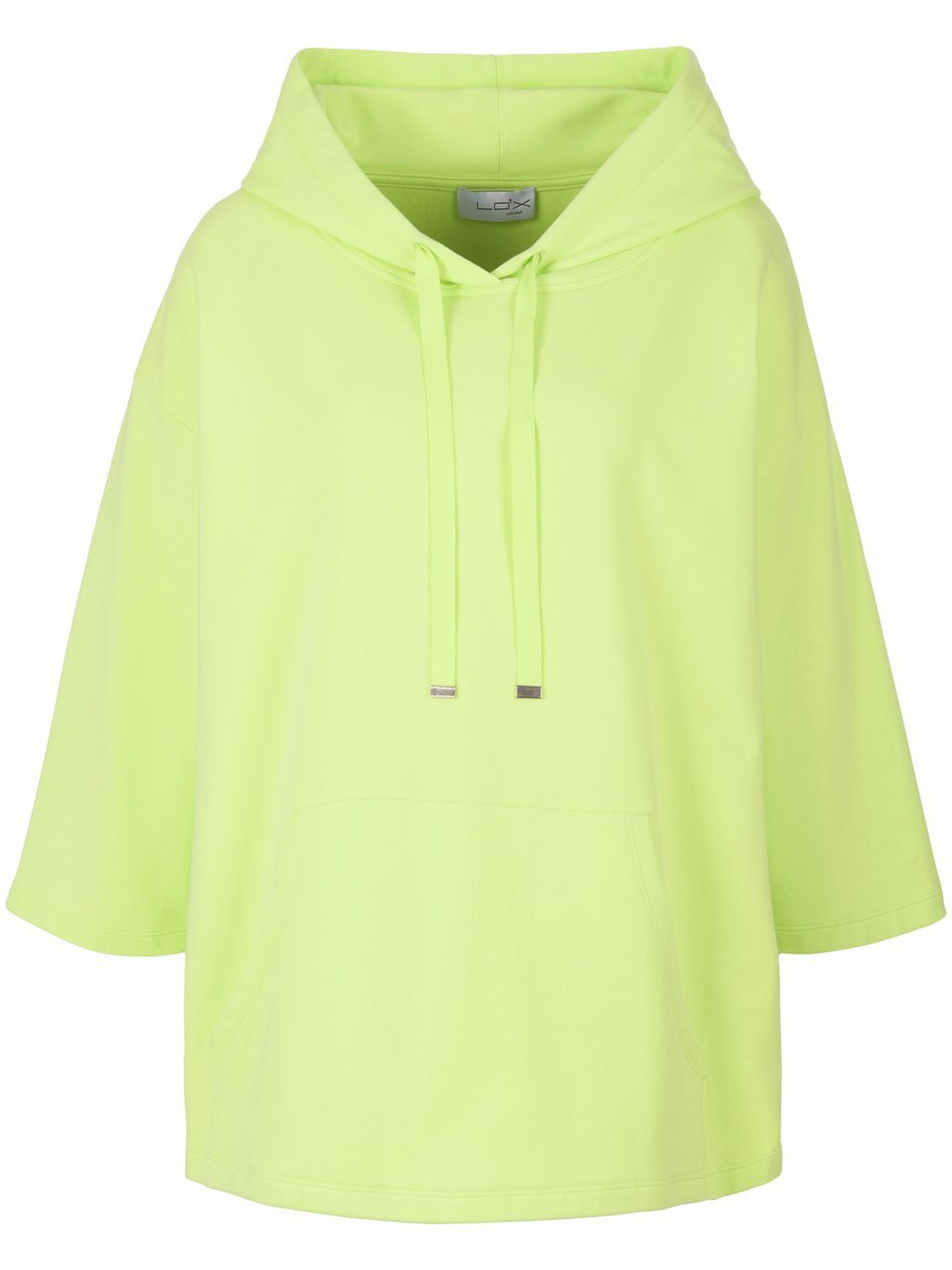 Kapuzen-Sweatshirt