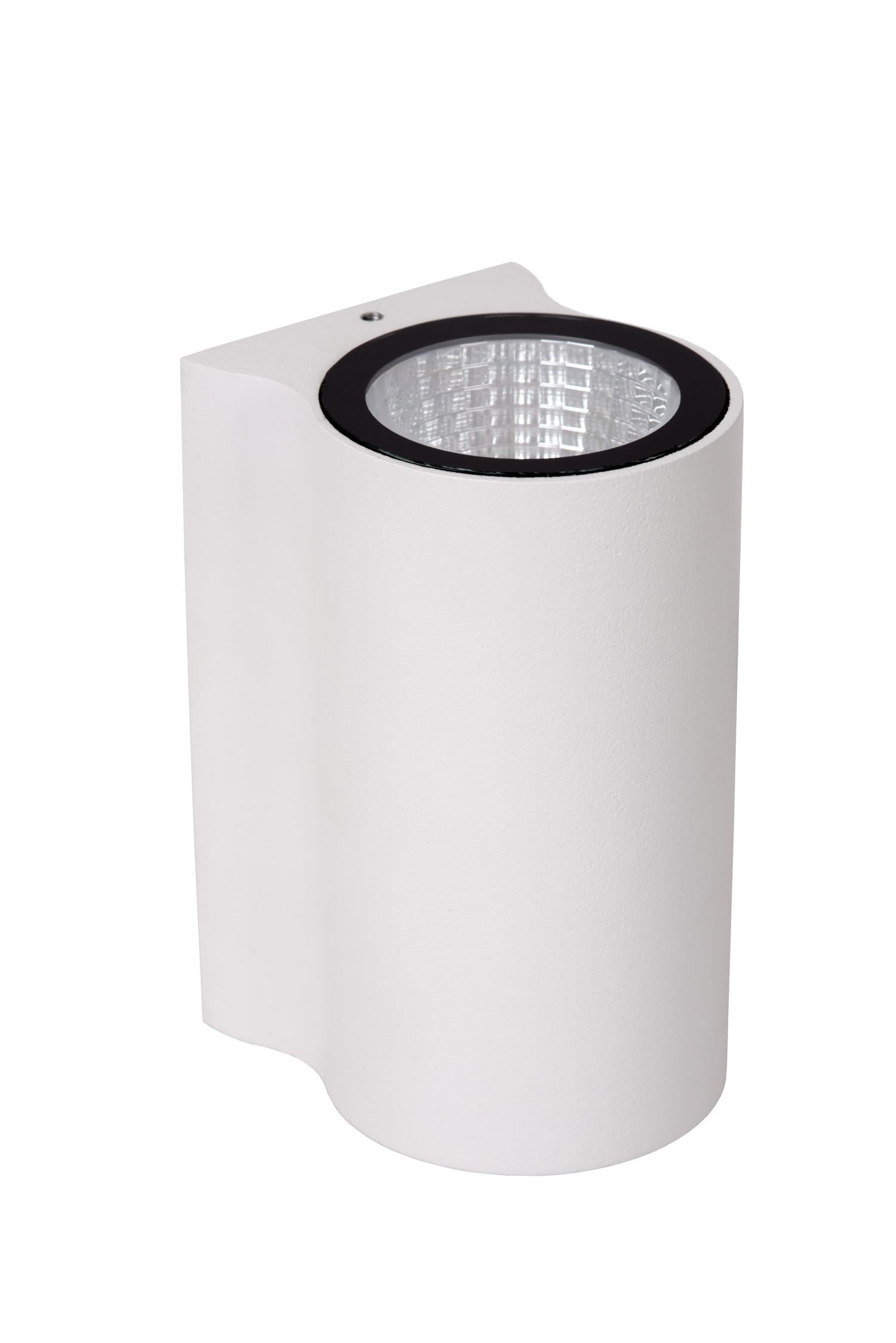 Lucide AKRA Wandlamp - Wit