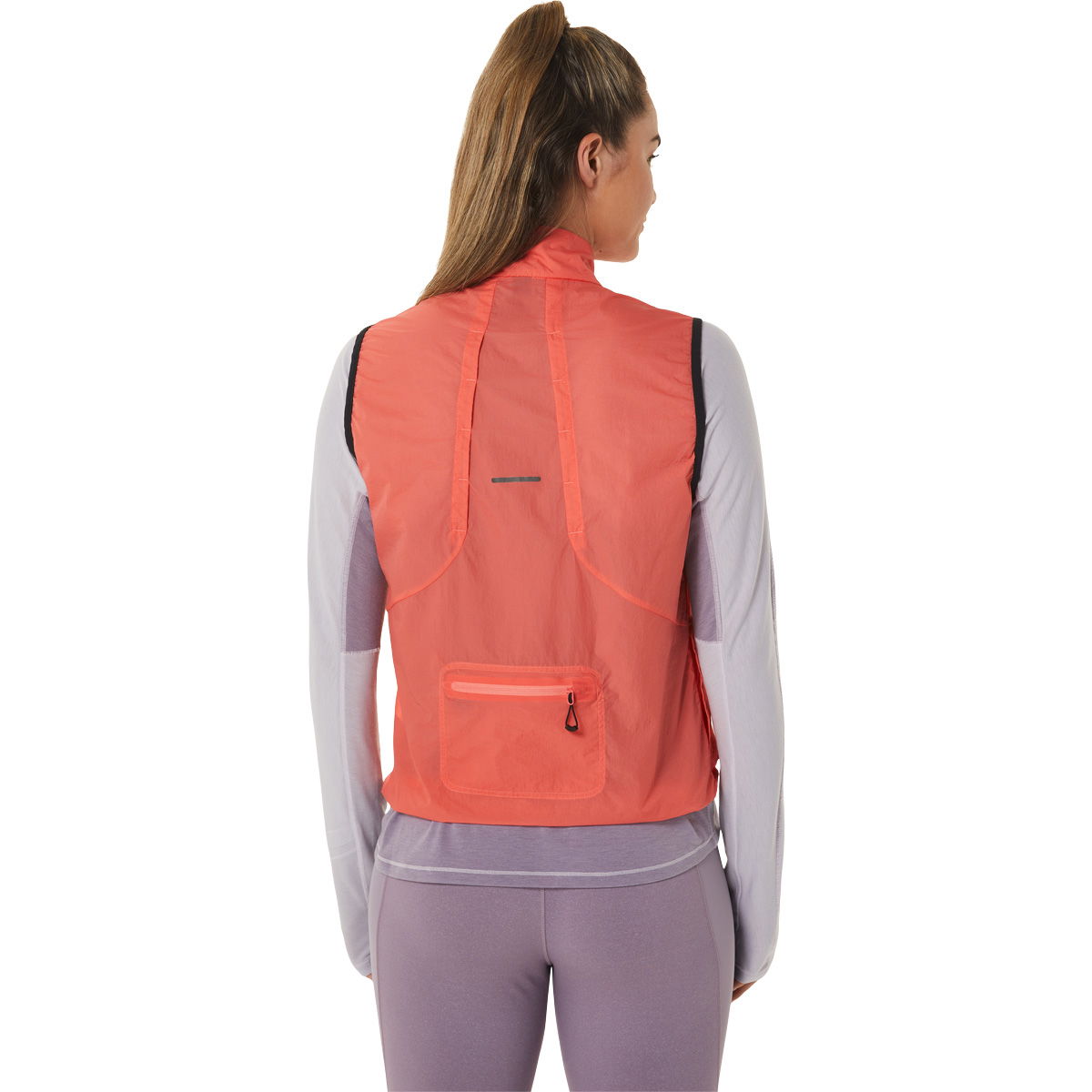 Asics Metarun Packable Løbevest Dame