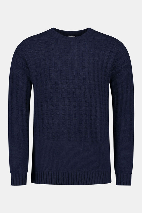 Blue Loop Originals Blue Loop Originals Breskens Crewe Trui