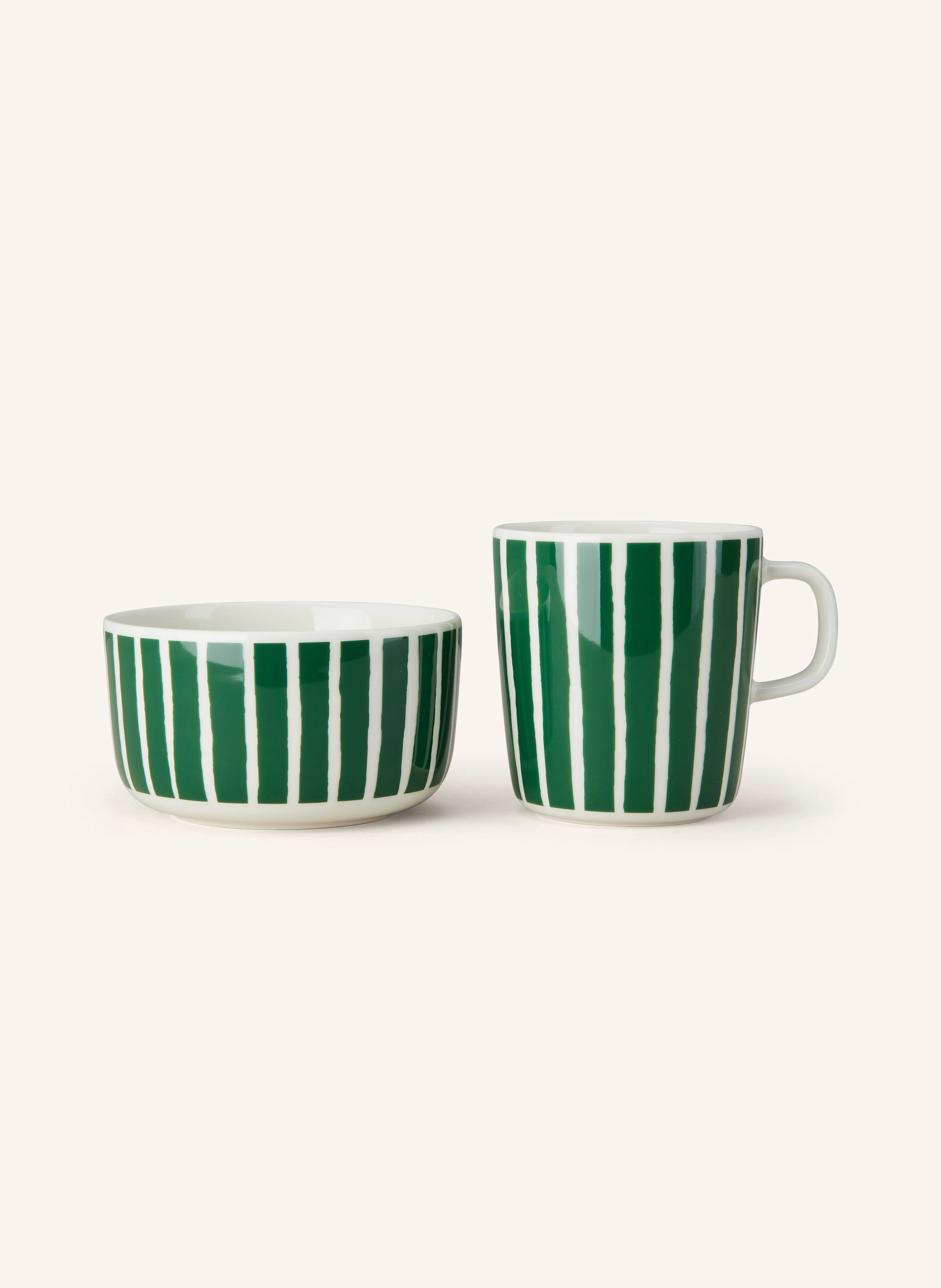marimekko 3-tlg. Geschirr-Set OIVA/PICCOLO