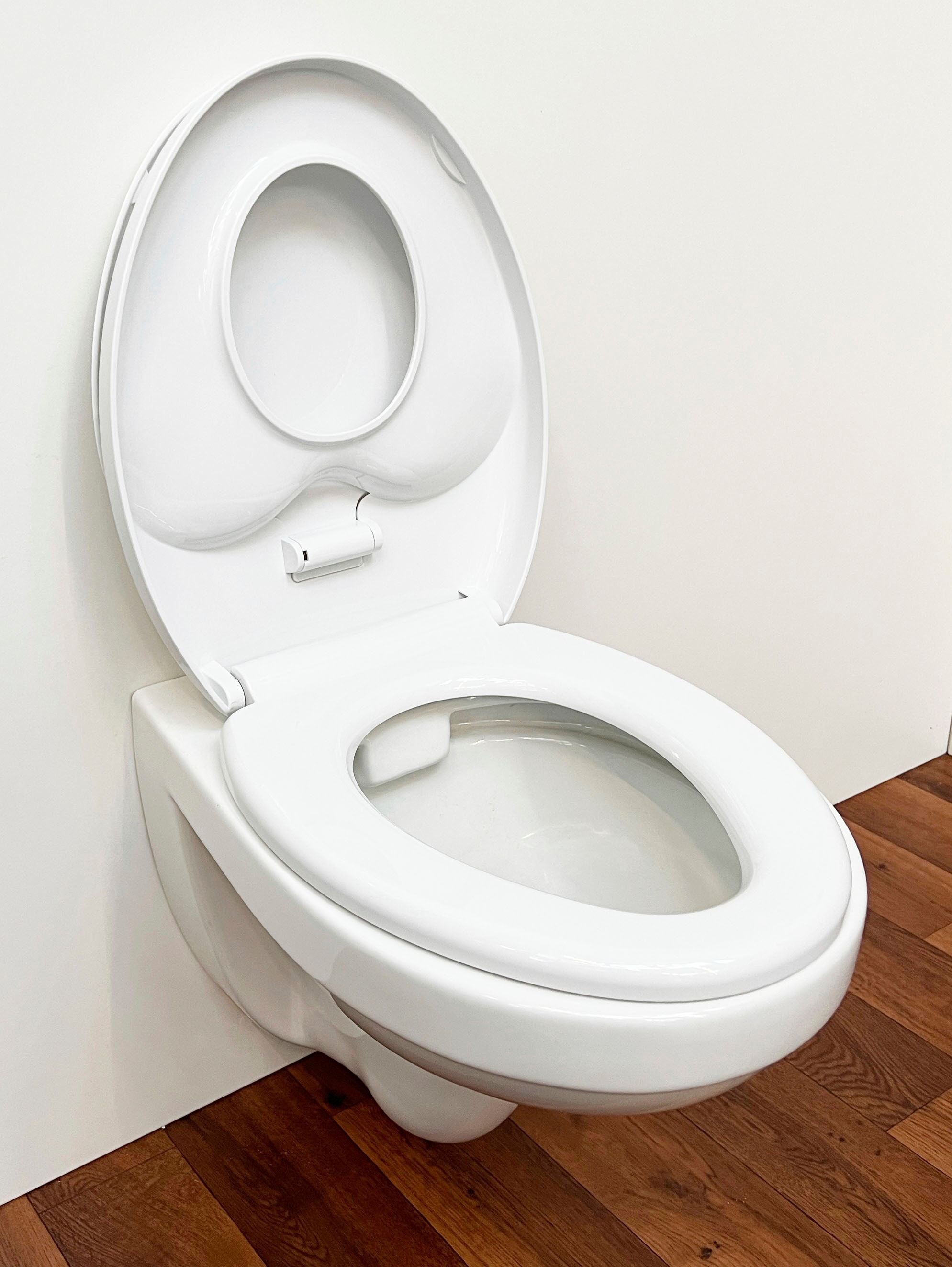 ADOB Kinder-WC-Sitz »Family« mit Absenkautomatik